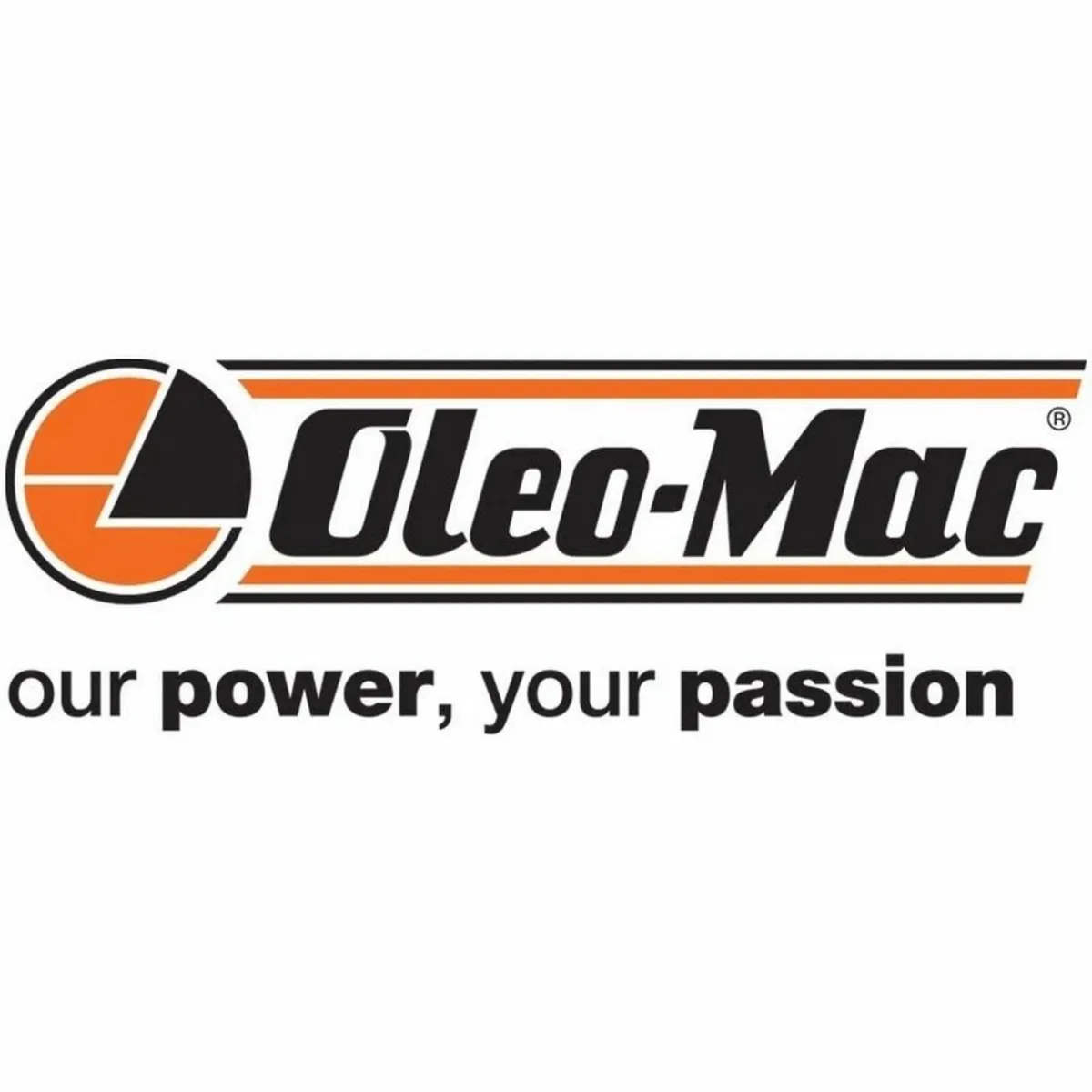 Oleo Mac 400T Brushcutter / Strimmer - Image 4