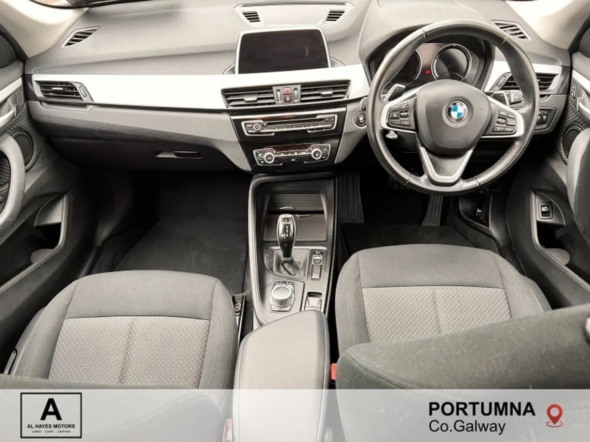 BMW X1 Automatic Sdrive SE Z1la 4DR 2.0dsl Auto - Image 2