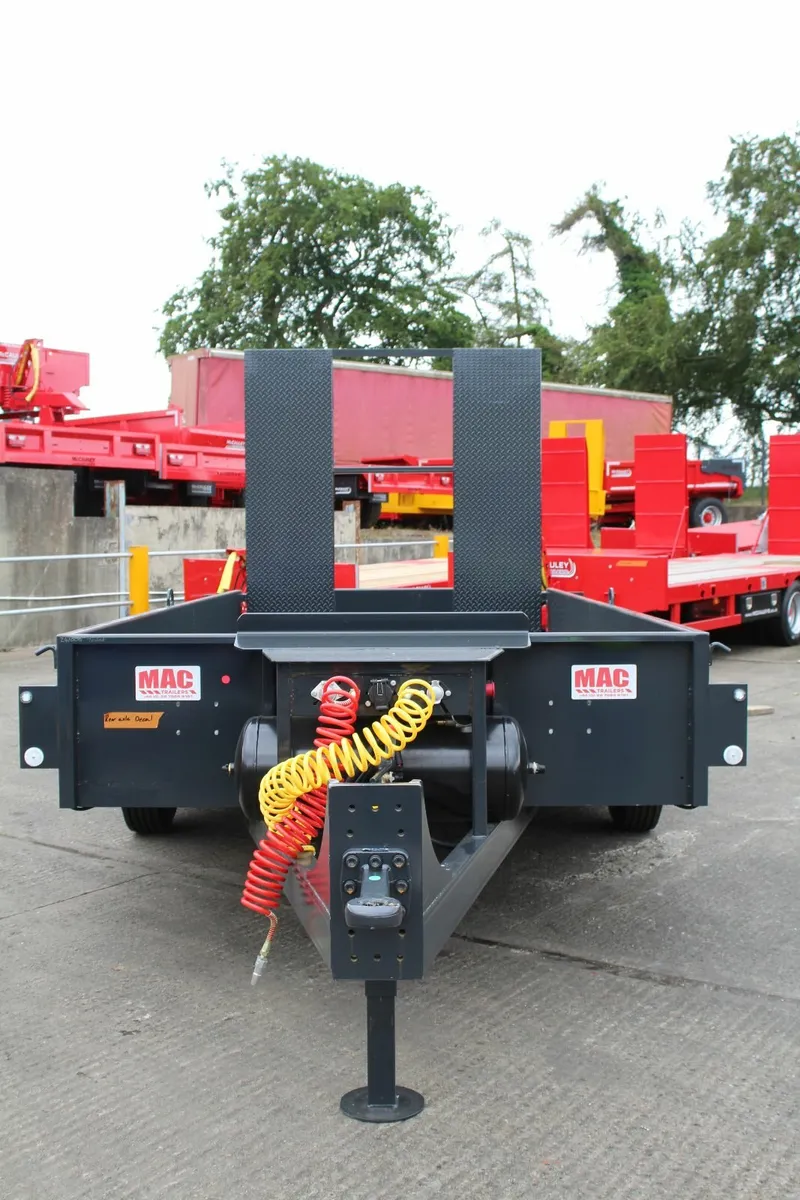 MAC Machinery Carrier - Image 4