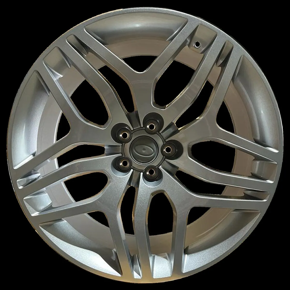 20" 22" Velar Evoque Discovery Sport Alloy wheels - Image 2