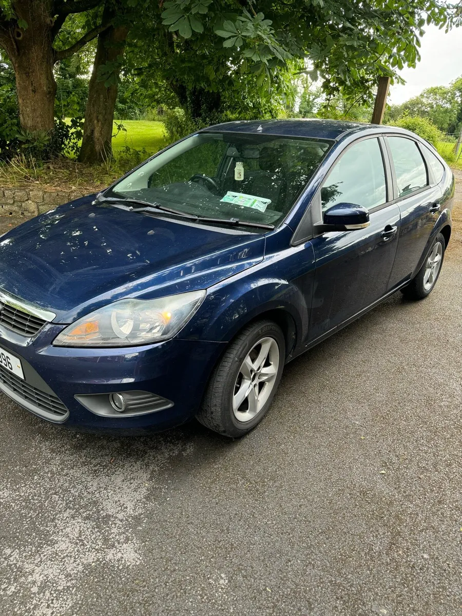 2011 Ford Focus - Image 3