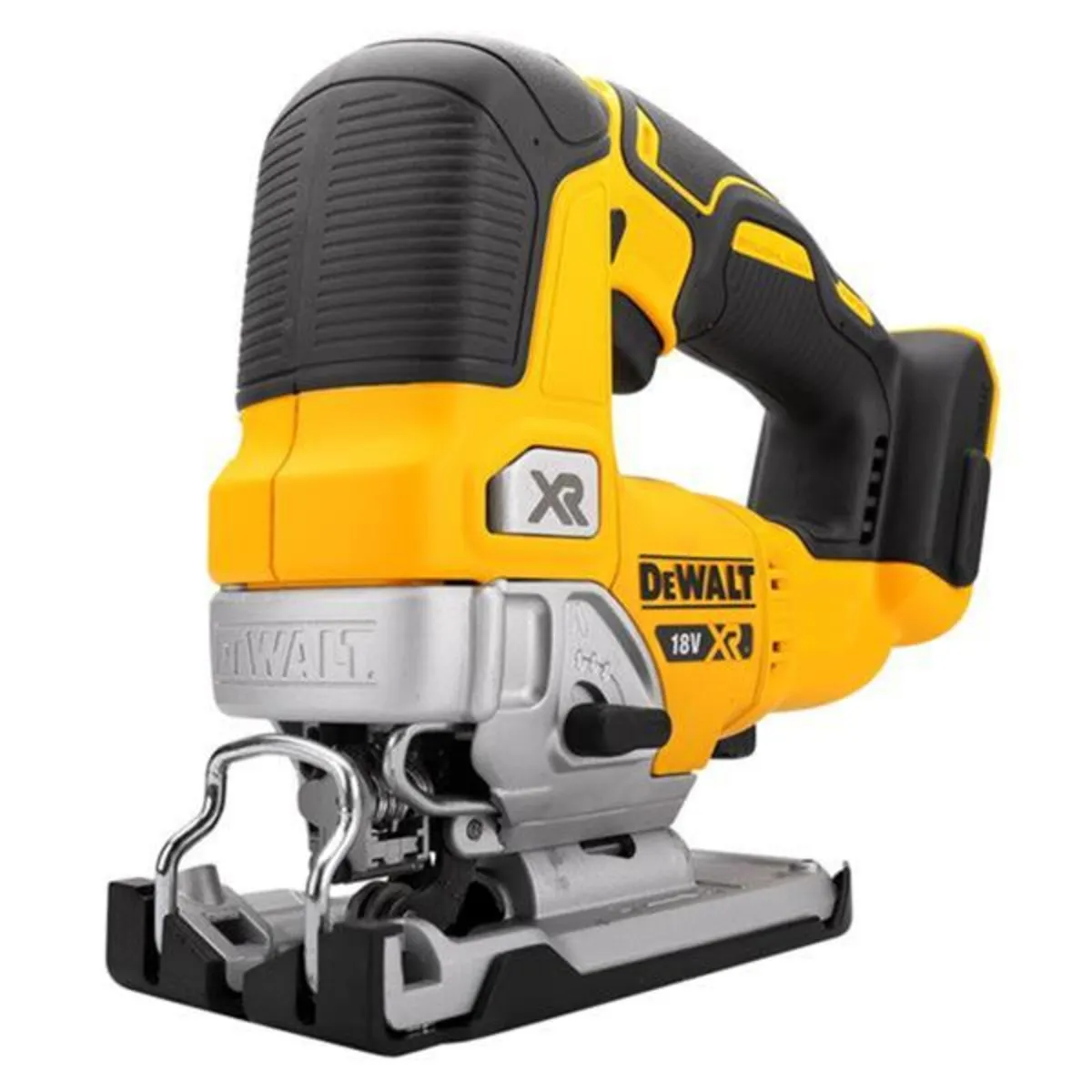 Dewalt Top Handle Jigsaw DCS334N 18V XR Brushless - Image 1