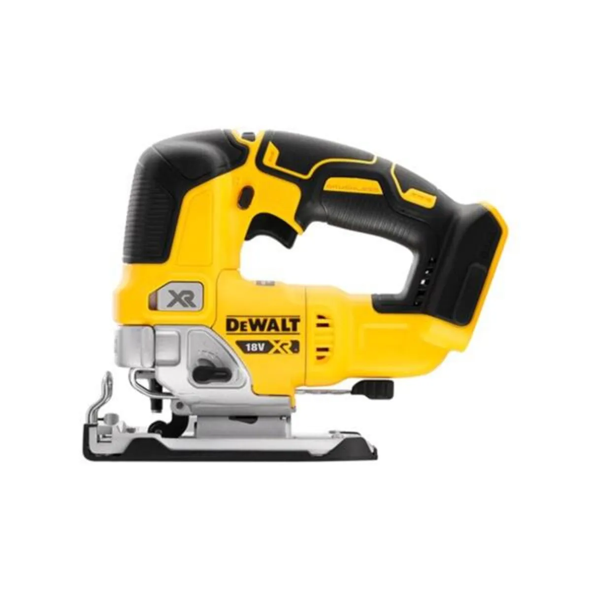 Dewalt Top Handle Jigsaw DCS334N 18V XR Brushless - Image 2
