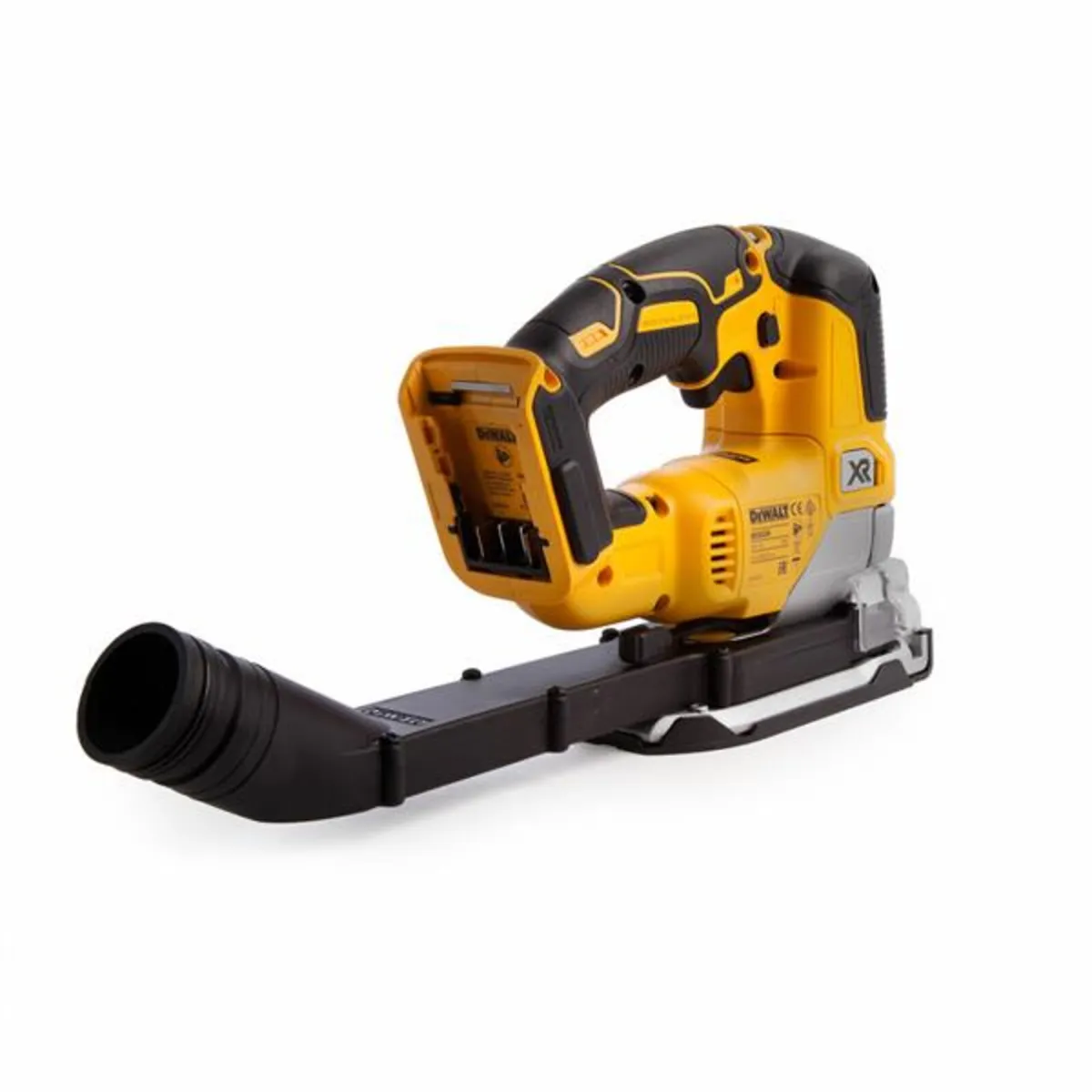 Dewalt Top Handle Jigsaw DCS334N 18V XR Brushless - Image 3