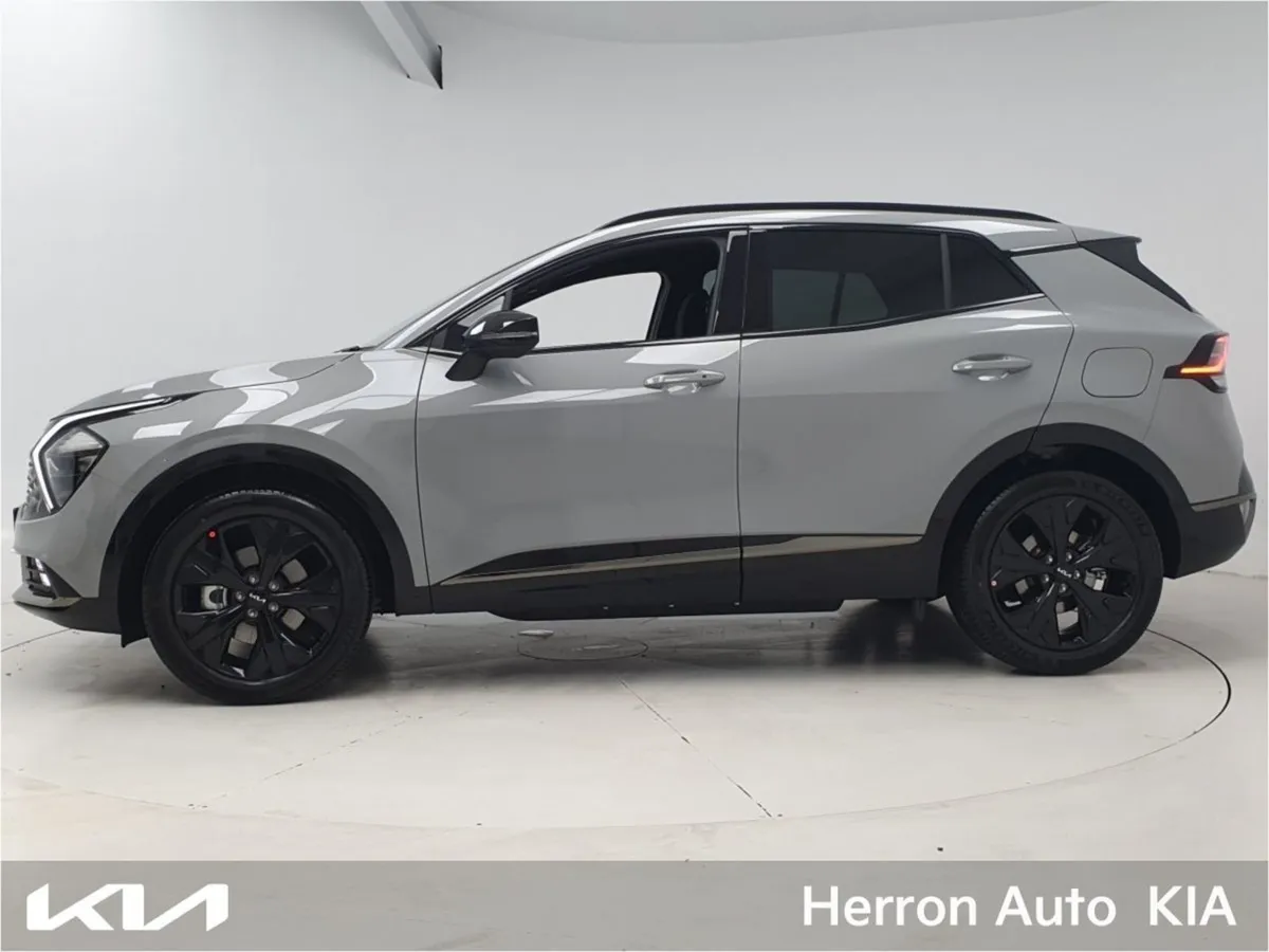 Kia Sportage 30th Anniversary Edition Sportage Ph - Image 3