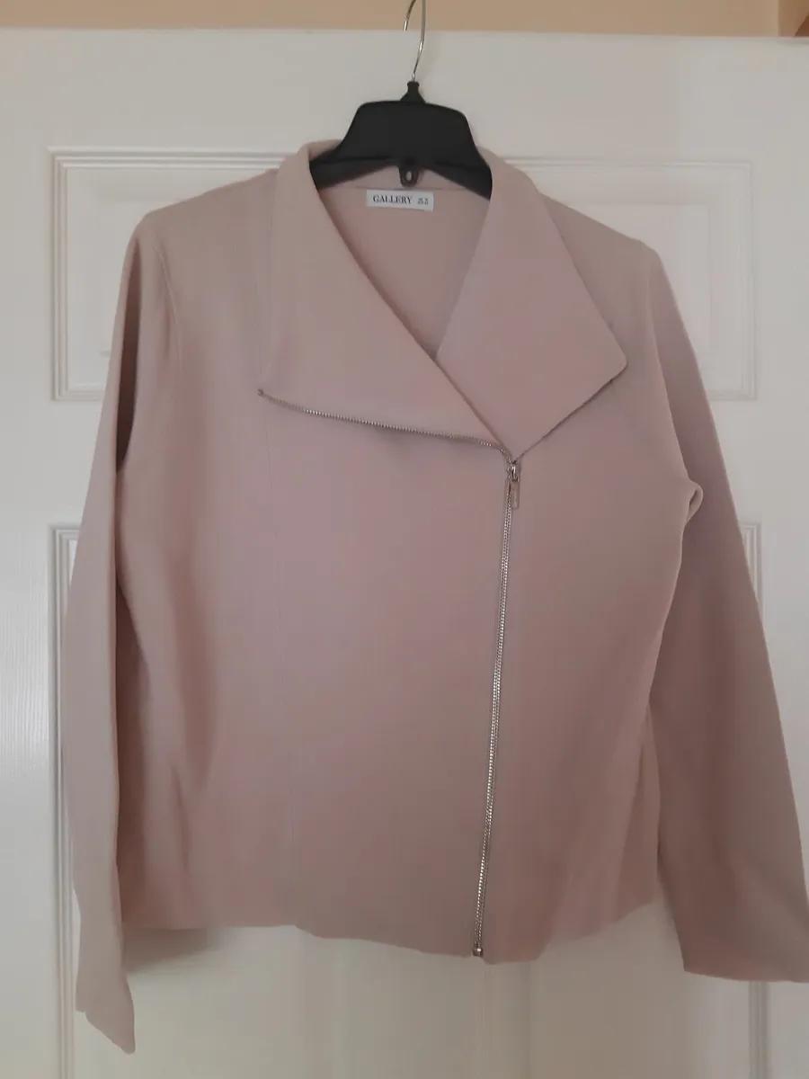 Jacket - Image 1