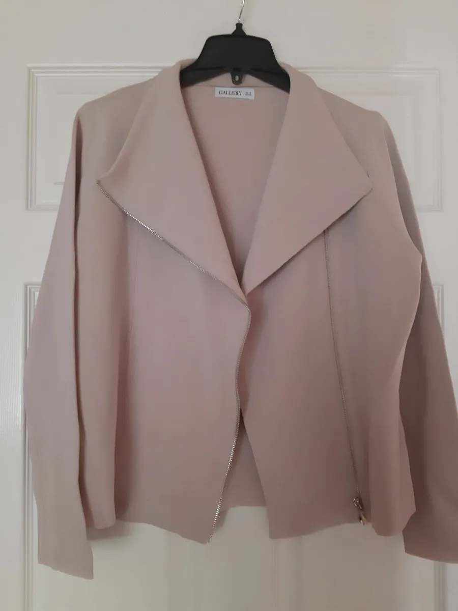 Jacket - Image 2
