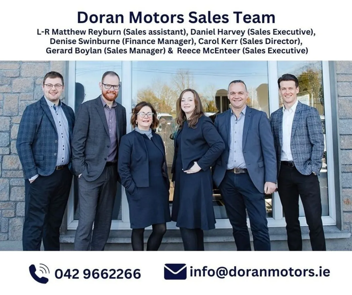 Skoda Kodiaq 2.0 TDI 150HP DSG Style 7 Seat for sale in Co. Monaghan