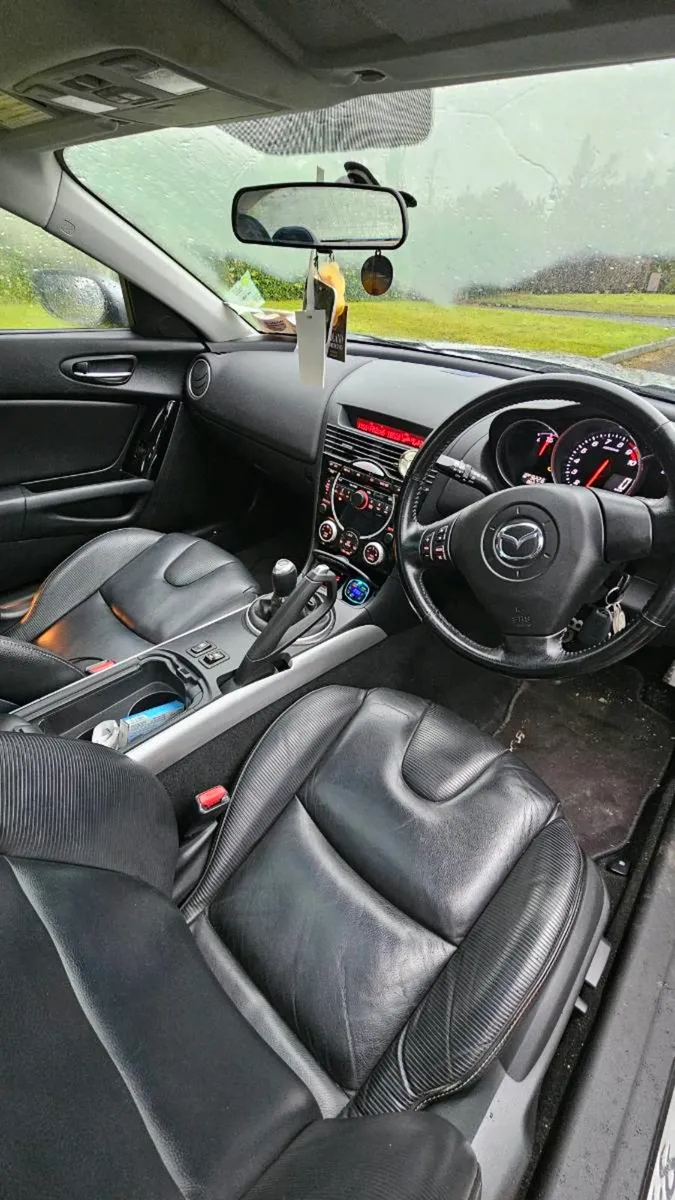 Mazda rx8 231hp - Image 3