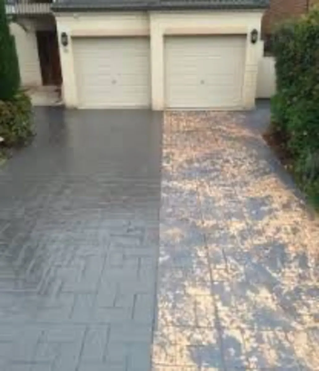 Floor paint for sale in Co. Galway for €110 on DoneDeal