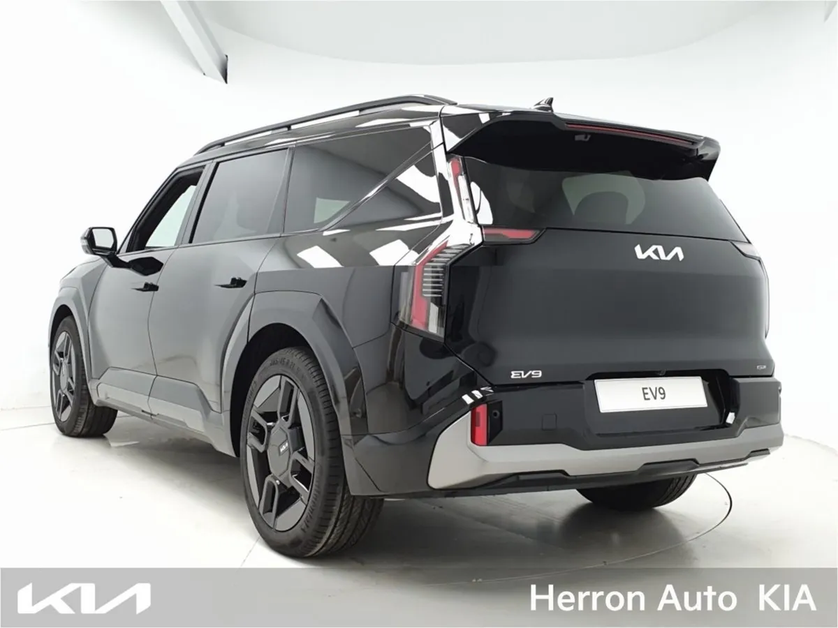 Kia EV9 GT GT Line 4wd/awd - Image 3