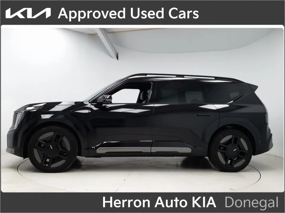 Kia EV9 GT GT Line 4wd/awd - Image 4