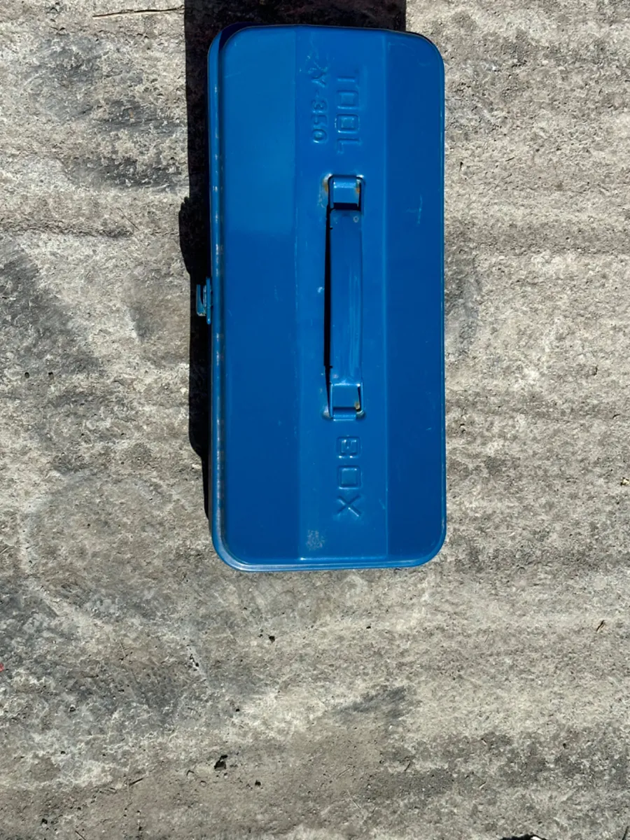 JPC Breaker and 2 Buckets - Image 3
