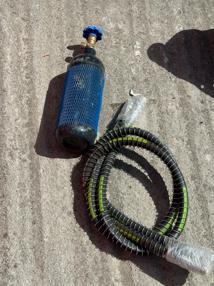 JPC Breaker and 2 Buckets - Image 2