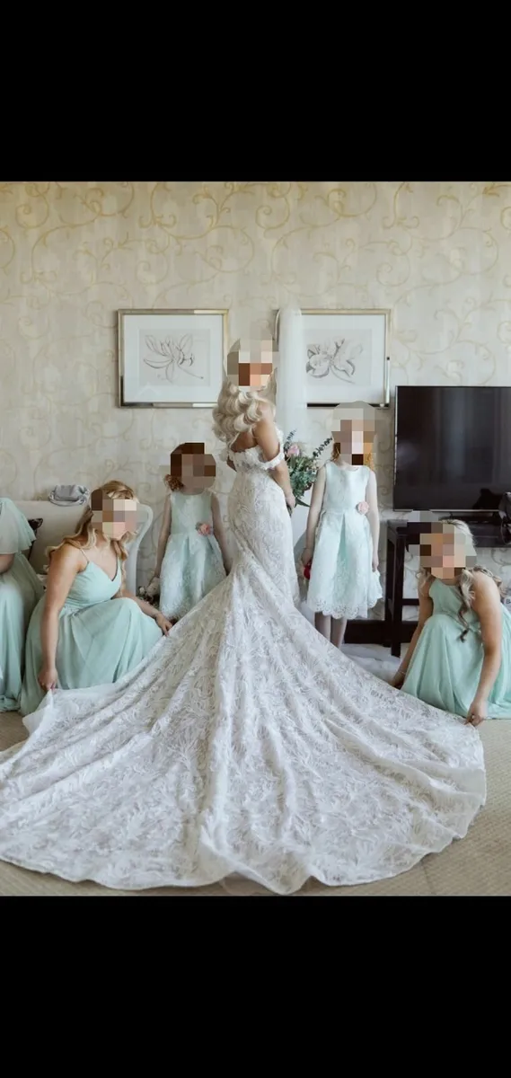 Enzoani odette price sale