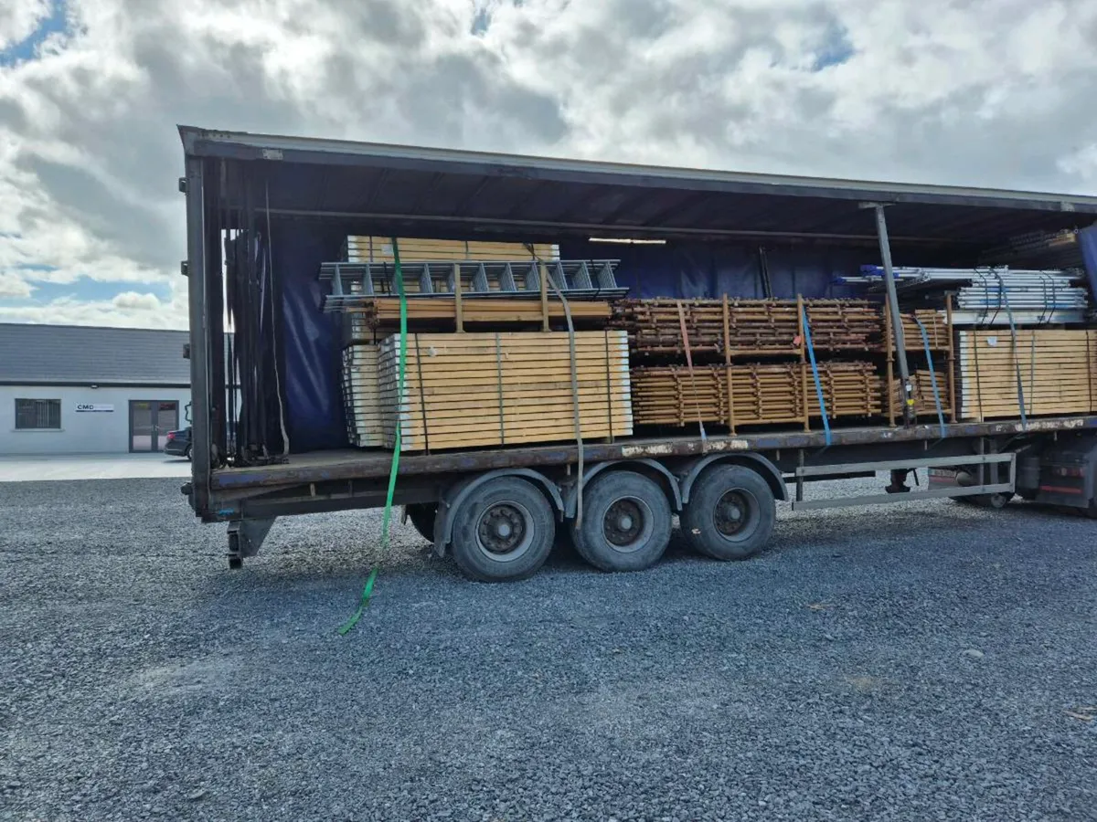 Scaffolding Sales - Image 3