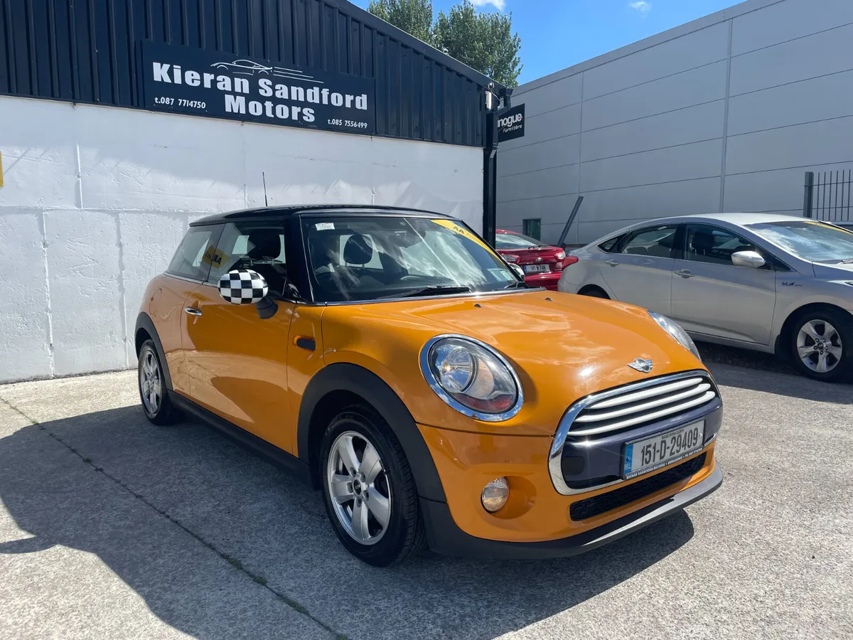 Mini Cooper - Finance Available - May PX - Image 3