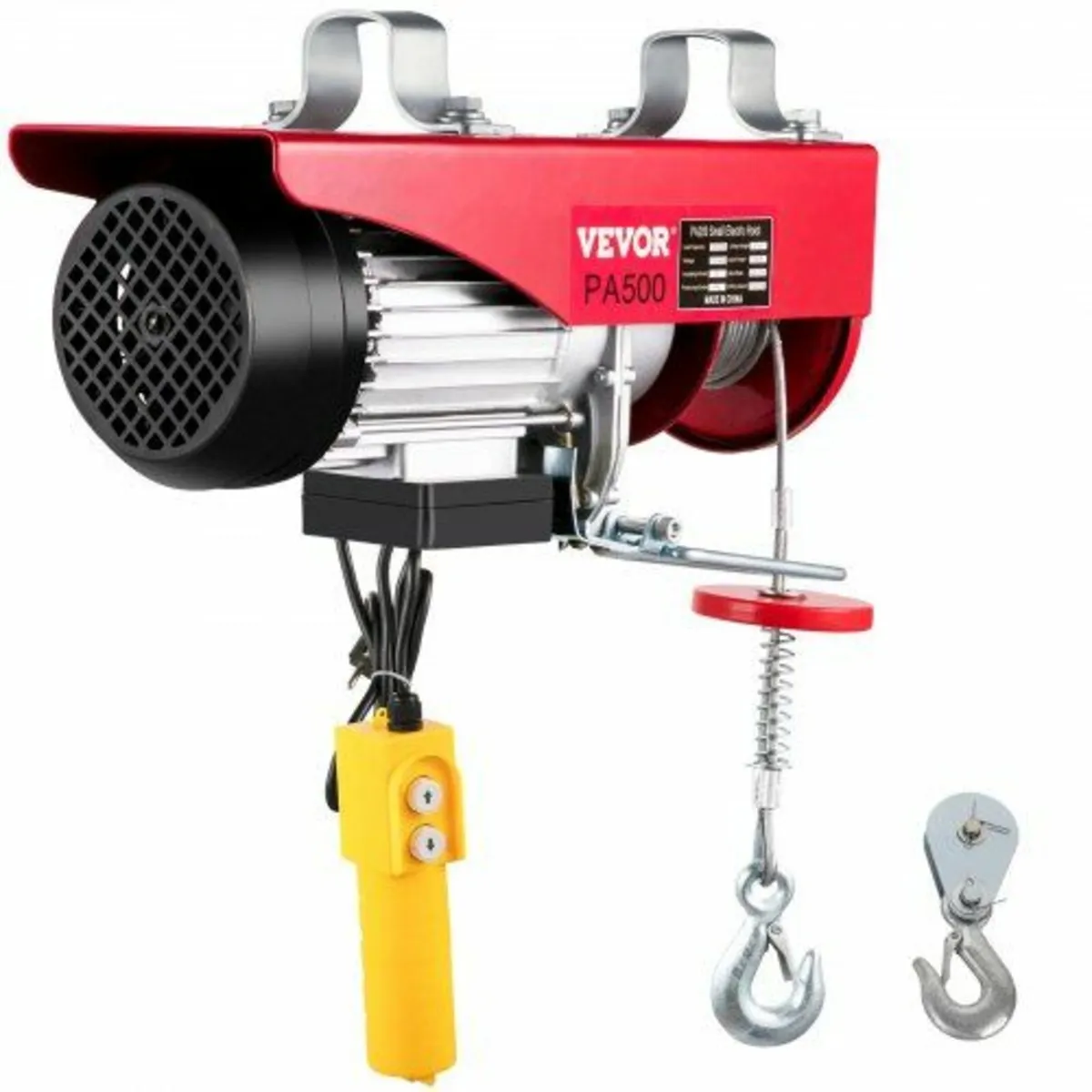 Lift Electric Hoist 550Lbs/1100Lbs Electric Hoist for sale in Co