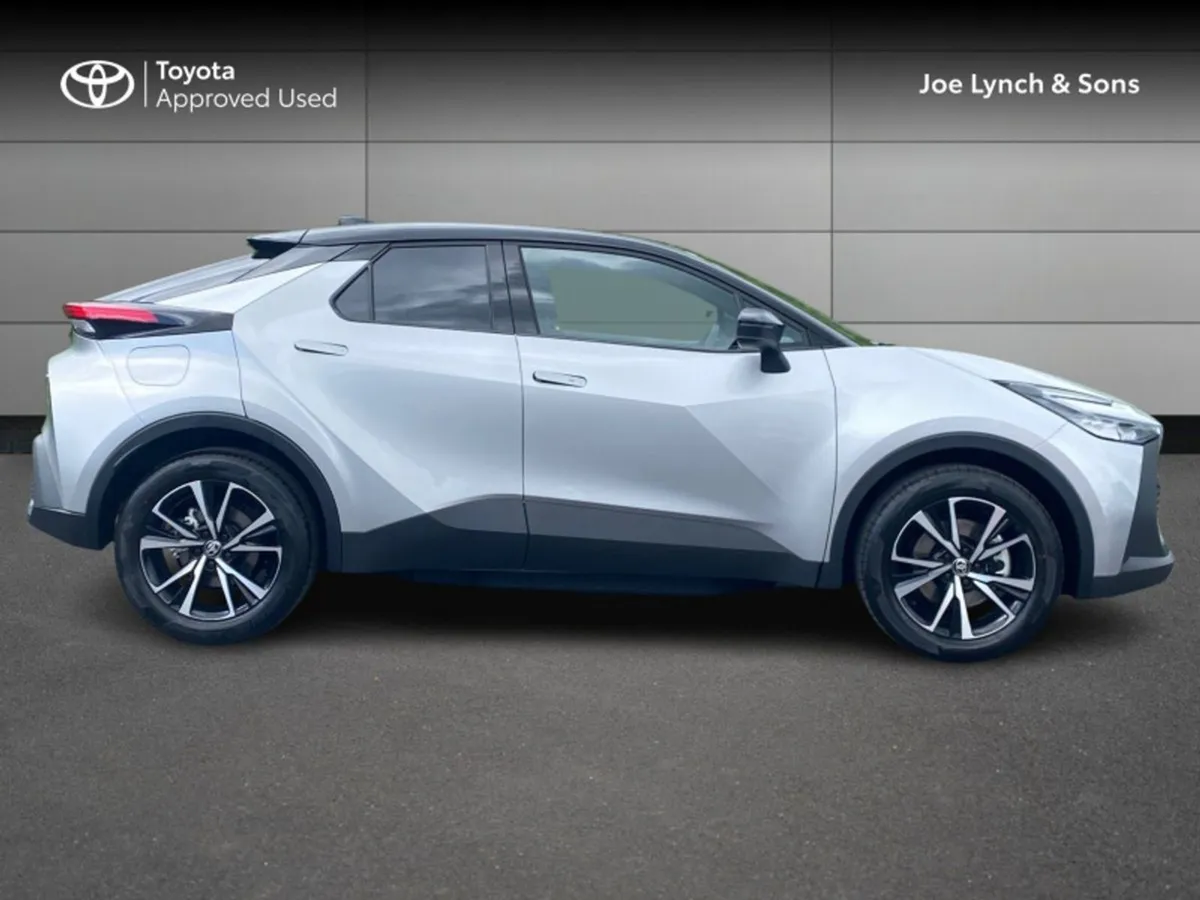 Toyota C-HR C-hr Phev Sport - Image 3