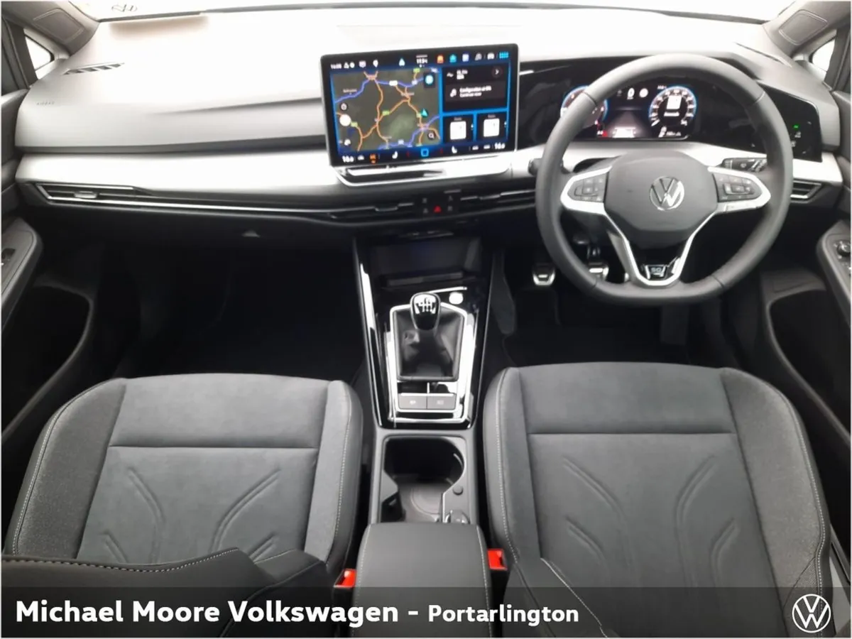 Volkswagen Golf Edition 75 2.0tdi 115HP - Image 4