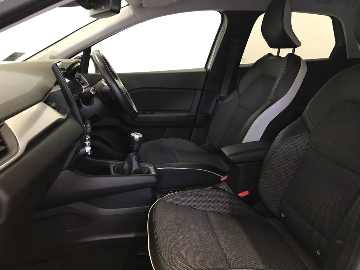 Renault Captur Tce 100 Gt-edition - Image 4