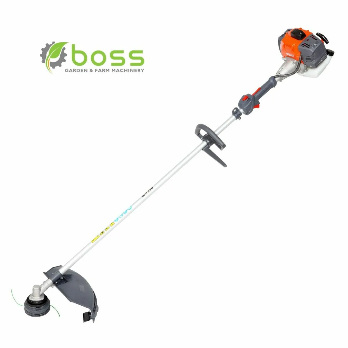 Oleo Mac 250S Brushcutter / Strimmer - Image 2