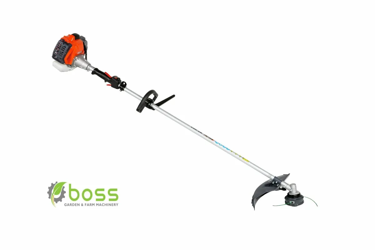 Oleo Mac 250S Brushcutter / Strimmer - Image 4