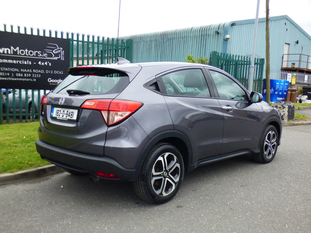 HONDA HR-V 1.5i VTEC ES 5DR - Image 3