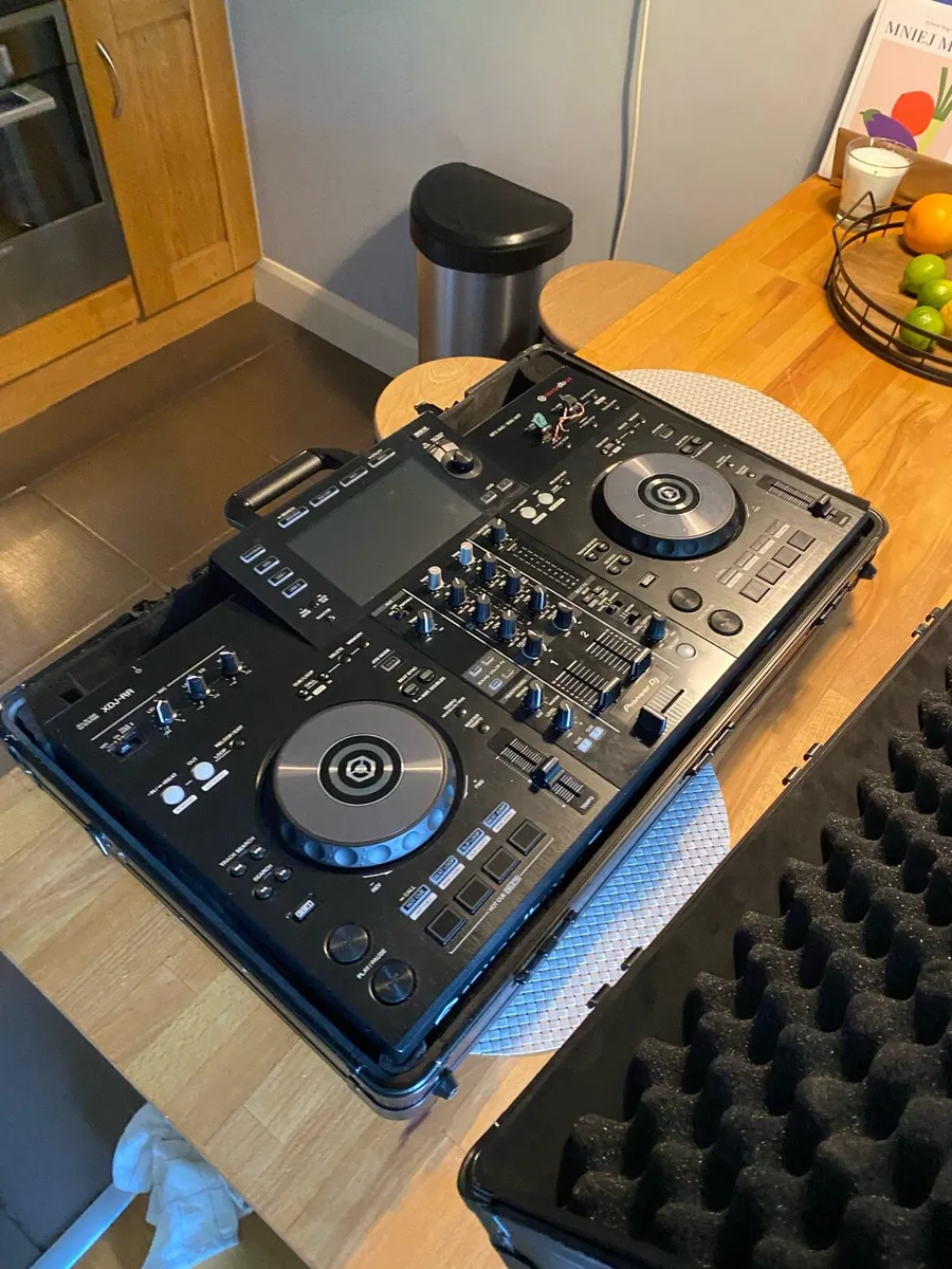 Pioneer おもっ XDJ-RR Pioneer おもっ XDJ-RR