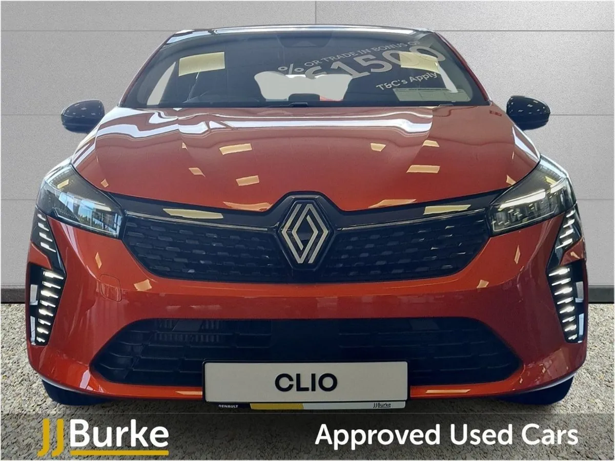 Renault Clio Evolution TCe 90 E6E - Price Drop by - Image 2