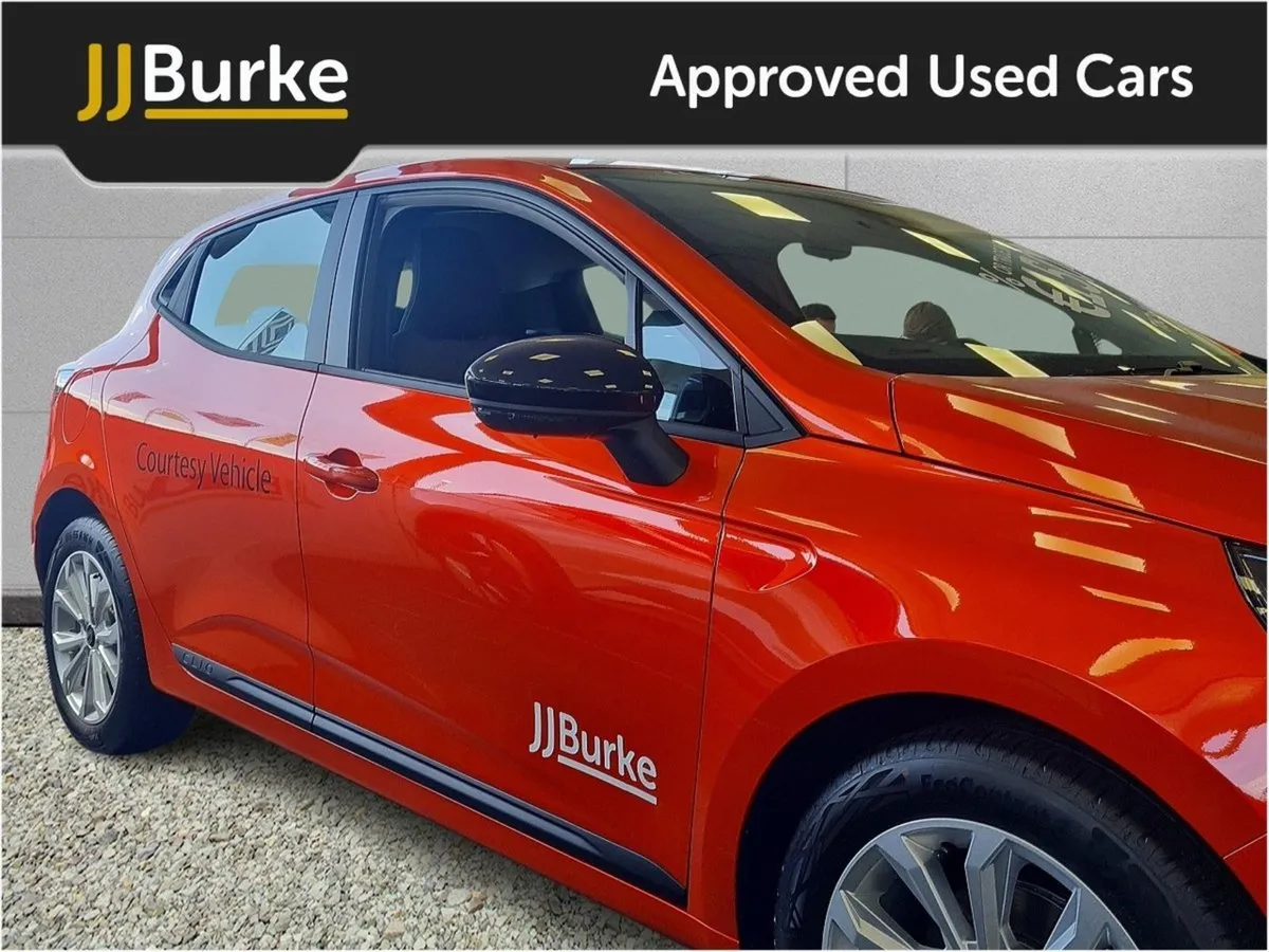 Renault Clio Evolution TCe 90 E6E - Price Drop by - Image 3