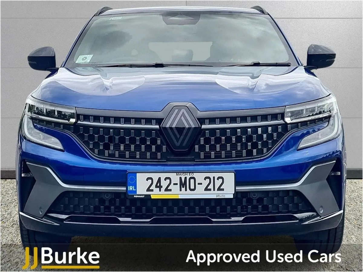 Renault Austral Price Drop by  2000 - Techno Espr - Image 3