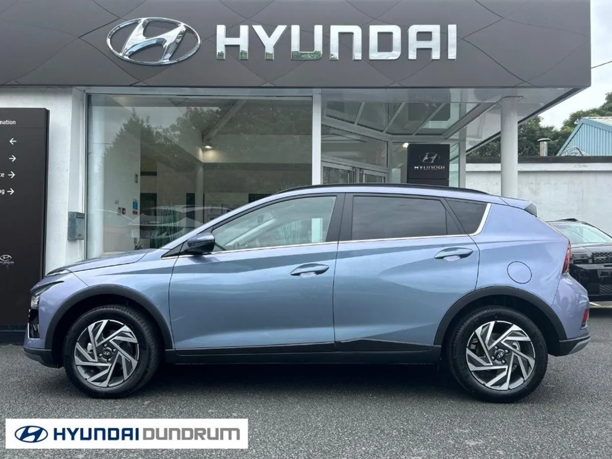 Hyundai Bayon Executive - Image 3