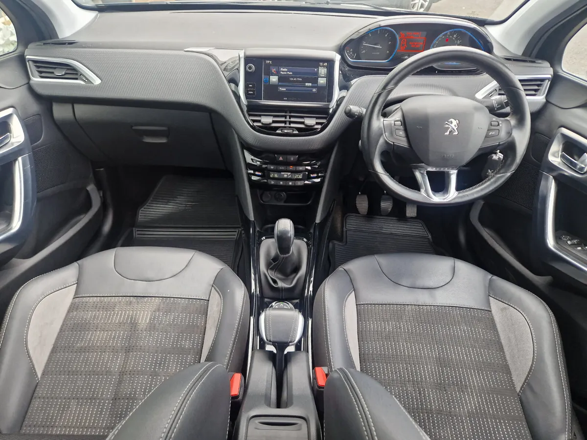 Peugeot 2008 2017 - Image 4