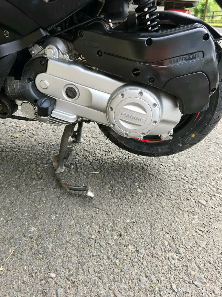Piaggio Zip ( Deposit Taken ) - Image 4
