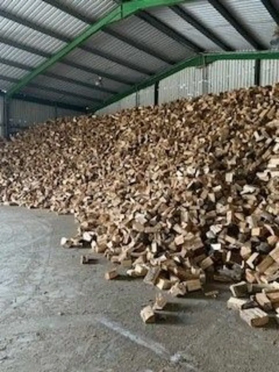 Firewood for Sale - Image 1