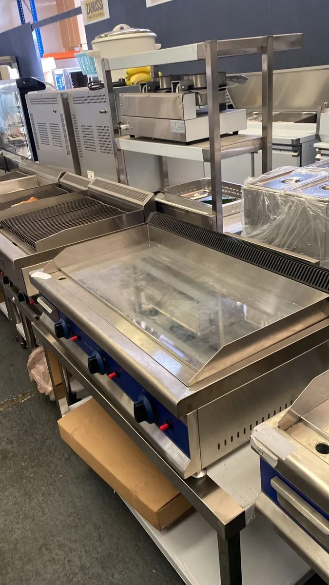 Aladdin‘s cave for all catering equipment - Image 2