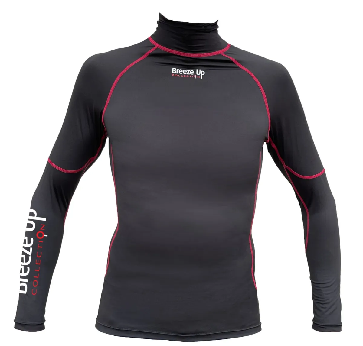 Baselayer - Long Sleeve - Image 1