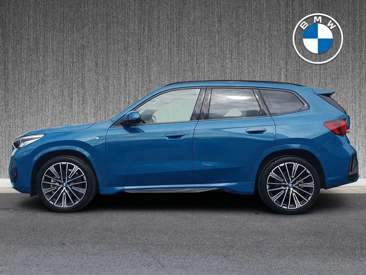 BMW iX1 iX1 Xdrive30 M Sport - Image 3