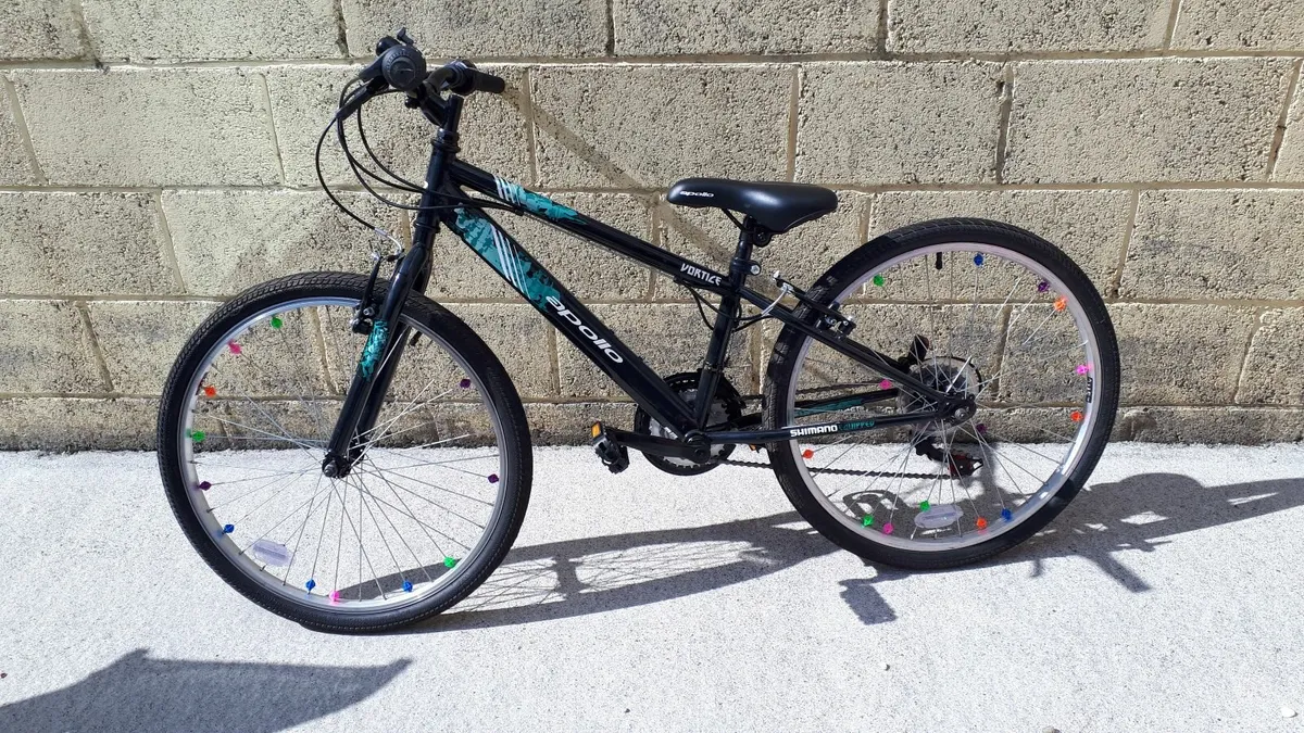 apollo vortice 24 inch