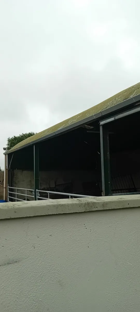 Farm maintenance repairs - Image 4