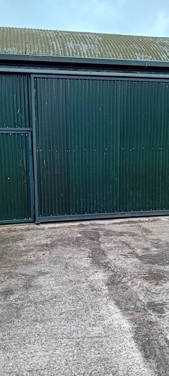 Farm maintenance repairs - Image 2