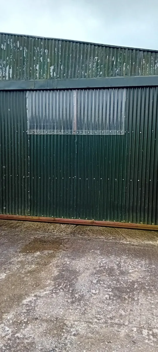 Farm maintenance repairs - Image 1
