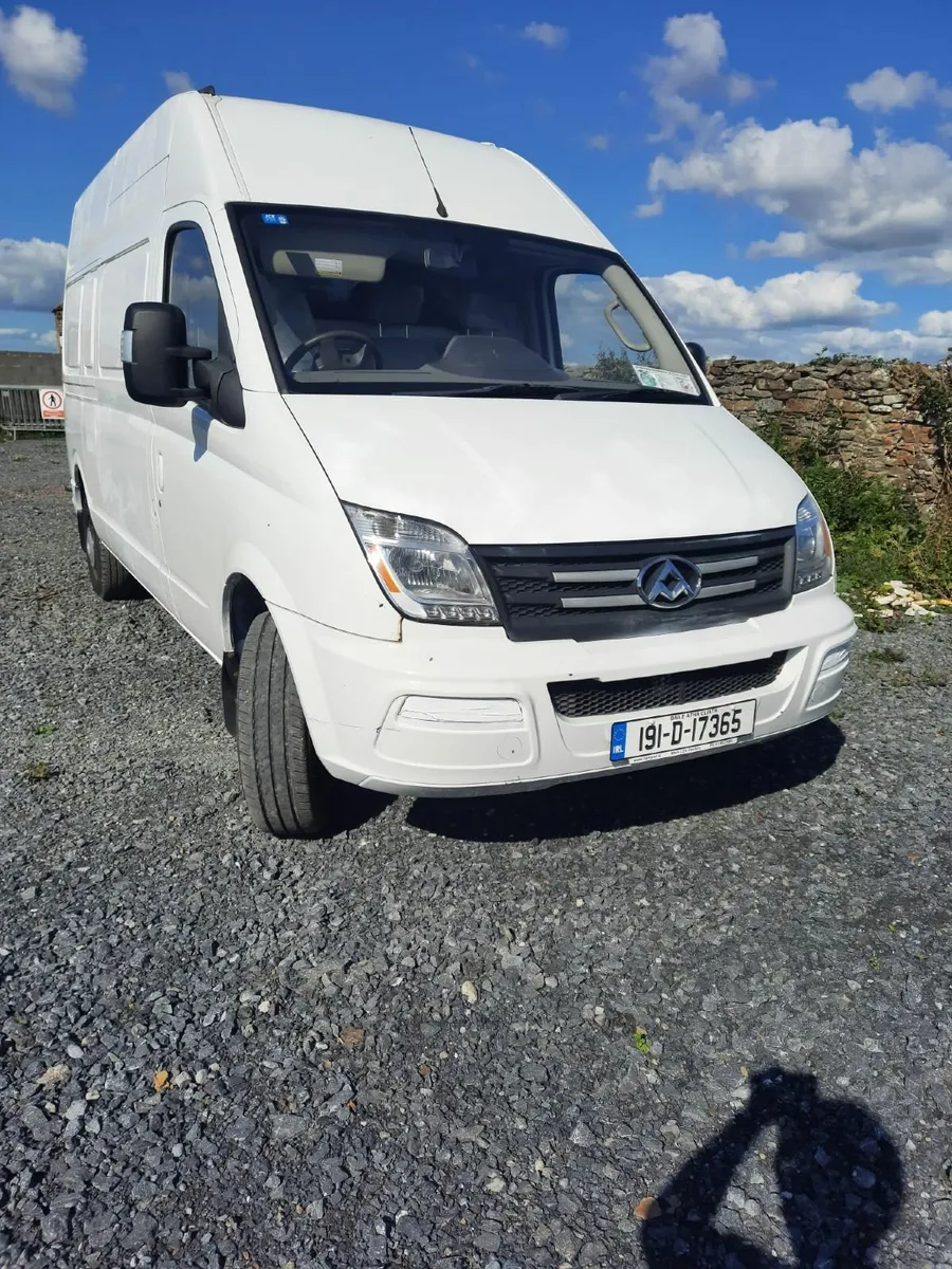 Ideal for Camper Conversion - Image 3