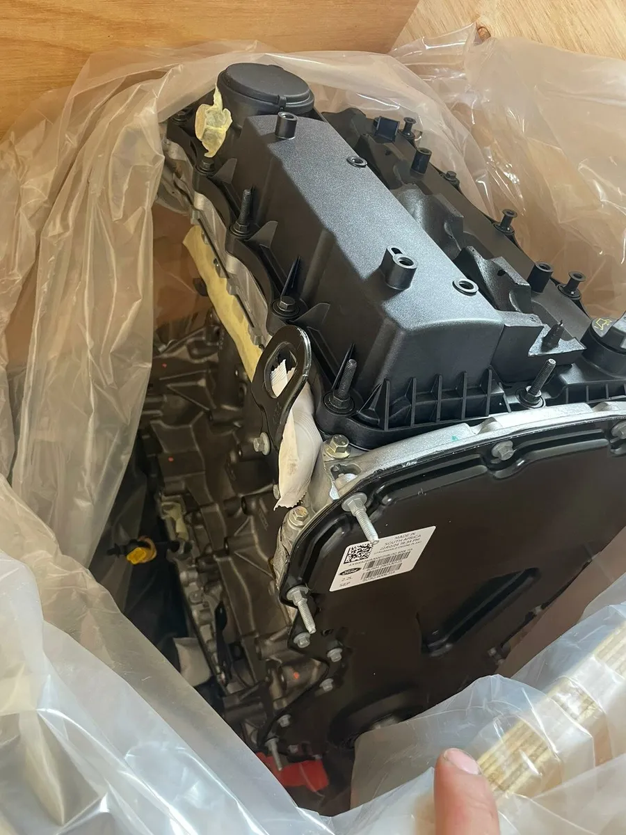 Buying transits needing repair - Image 2