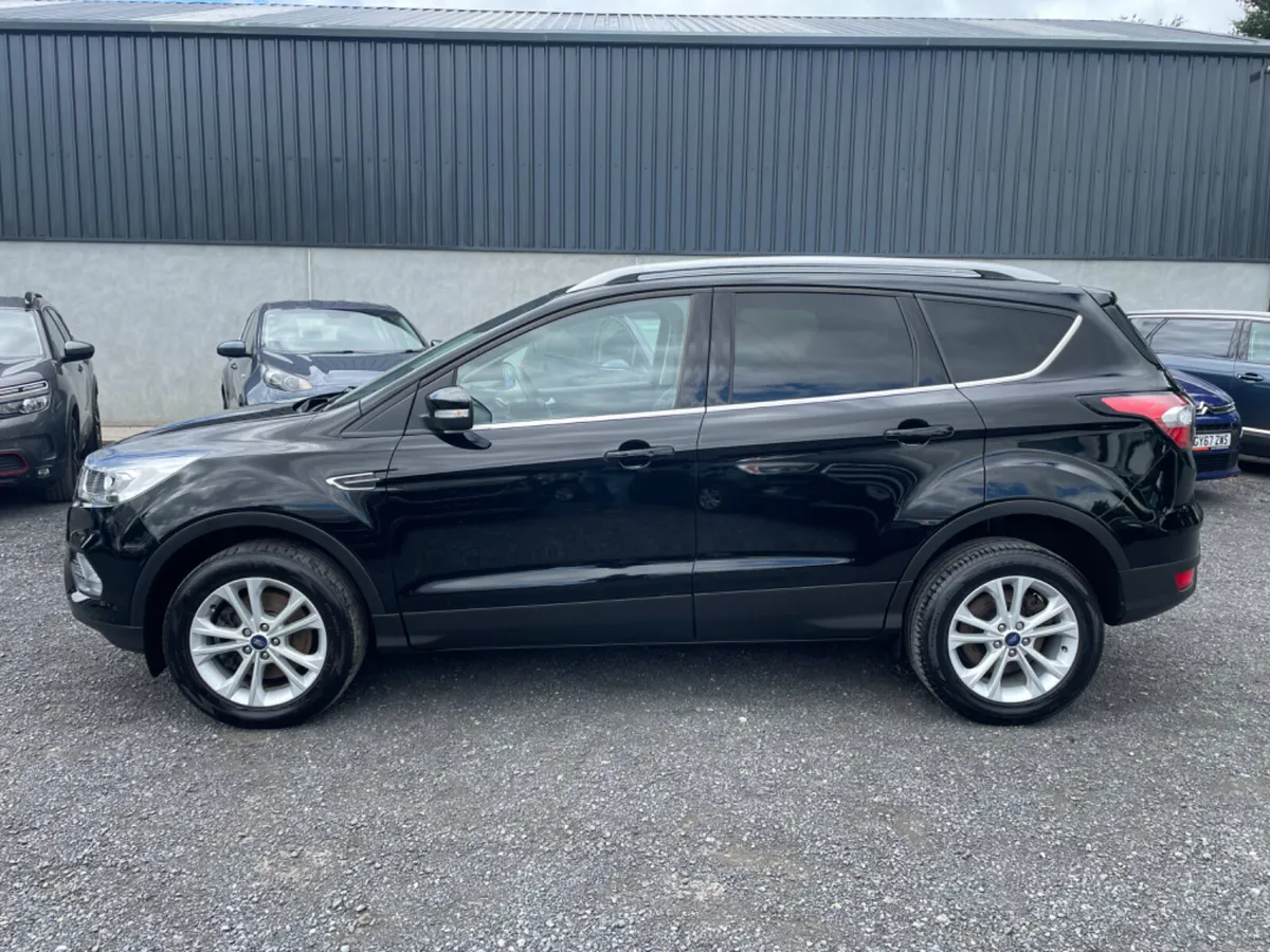 Ford Kuga Titanium - Image 1