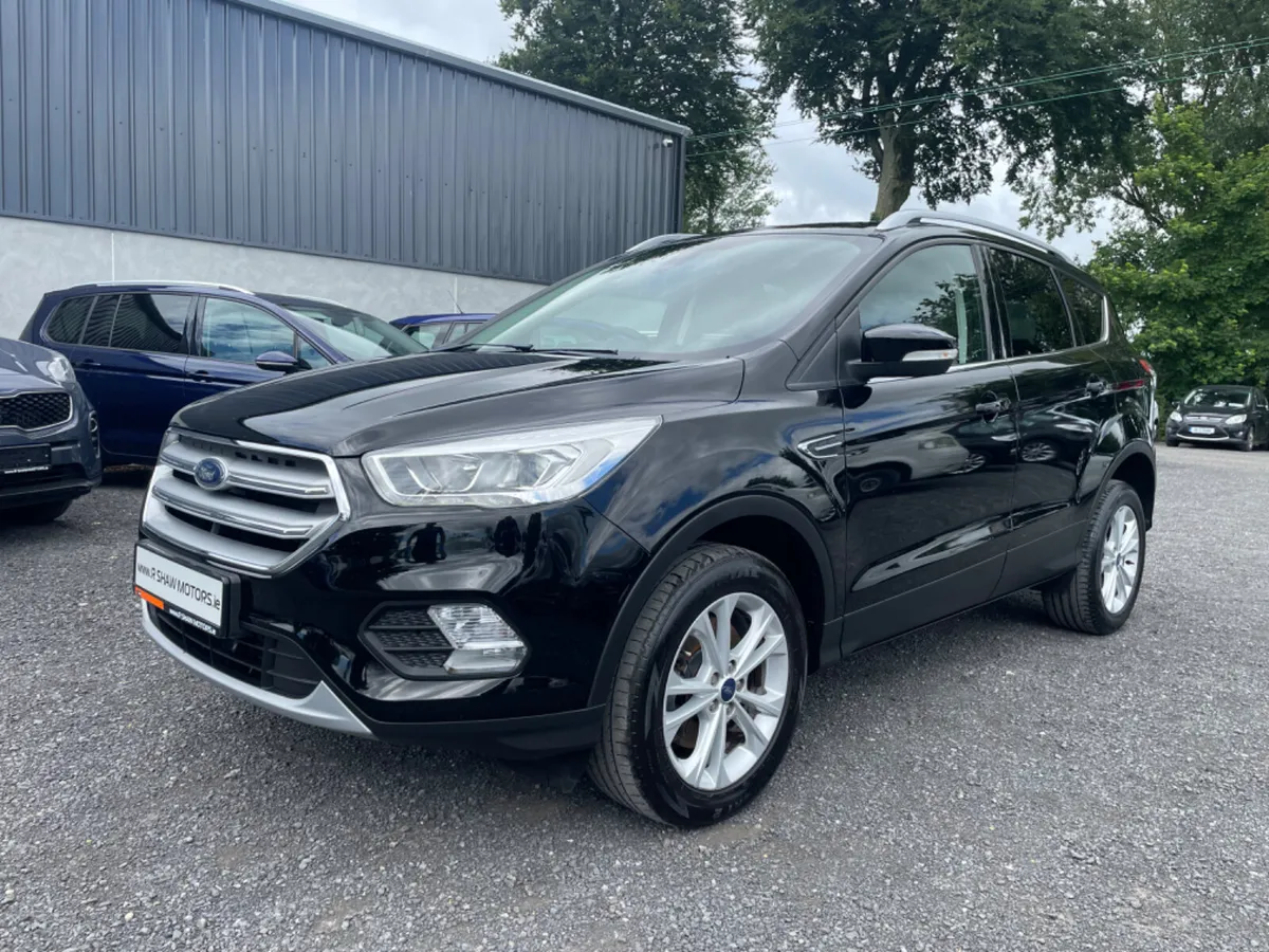 Ford Kuga Titanium - Image 2