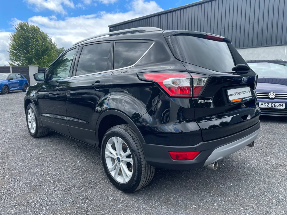 Ford Kuga Titanium - Image 3