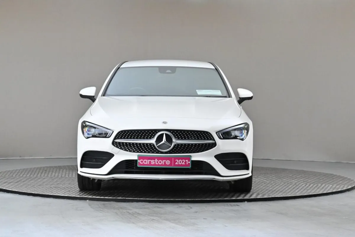 Mercedes-Benz CLA-Class CLA 250E AMG Line Premium - Image 2