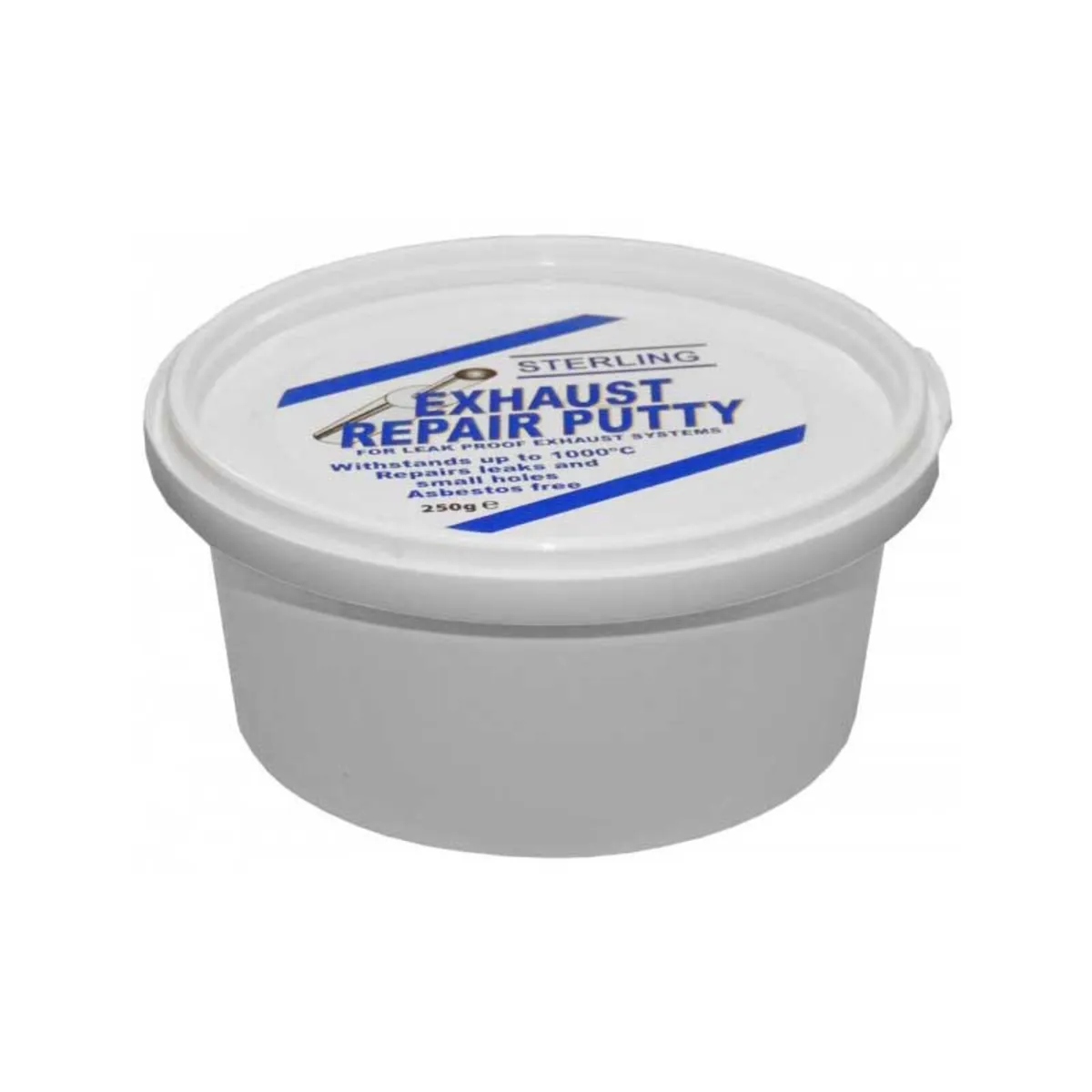 Exhaust Repair Putty – 250g